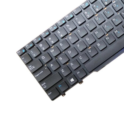 Dell Latitude Keyboard For 3340 7350 5450 7450-1915197526374486019