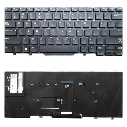 Dell Latitude Keyboard For 3340 7350 5450 7450-1915197526374486020