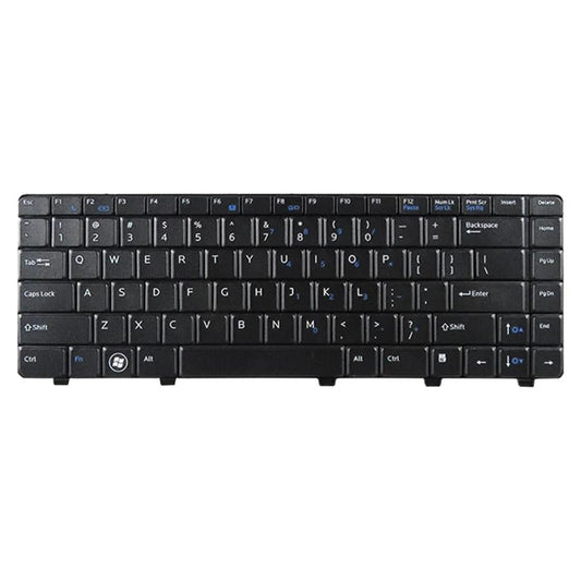 Dell Vostro Keyboard For 3300 / 3400 / 3500 Series - Us Version-1915197008210169857