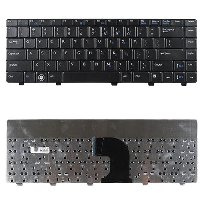 Dell Vostro Keyboard For 3300 / 3400 / 3500 Series - Us Version-1915197008210169860