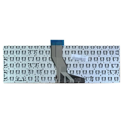 Russian Keyboard For Hp 15-Bs And 15-Bw Laptops-1915197941488947202