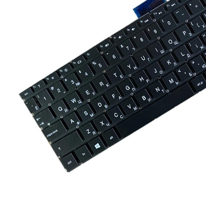 Russian Keyboard For Hp 15-Bs And 15-Bw Laptops-1915197941488947203