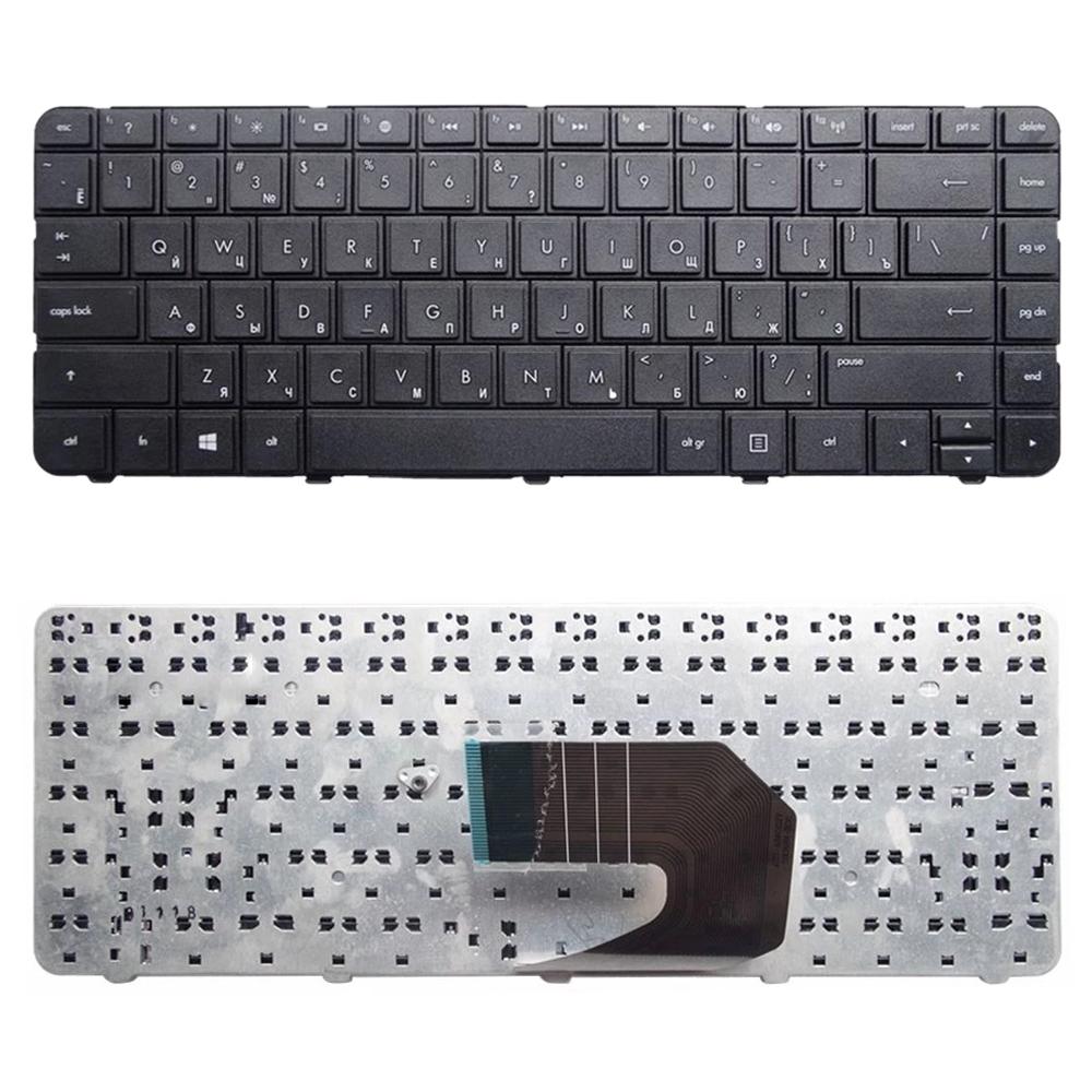 Russian Keyboard For Hp Pavilion G4 G6 Cq43 G57-1915197253195272192