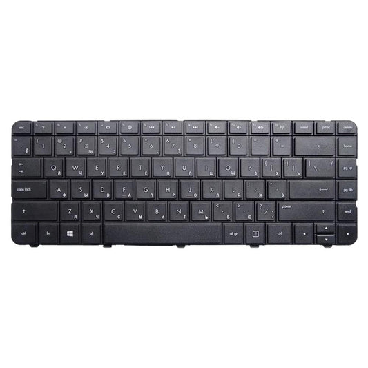 Russian Keyboard For Hp Pavilion G4 G6 Cq43 G57-1915197253195272193