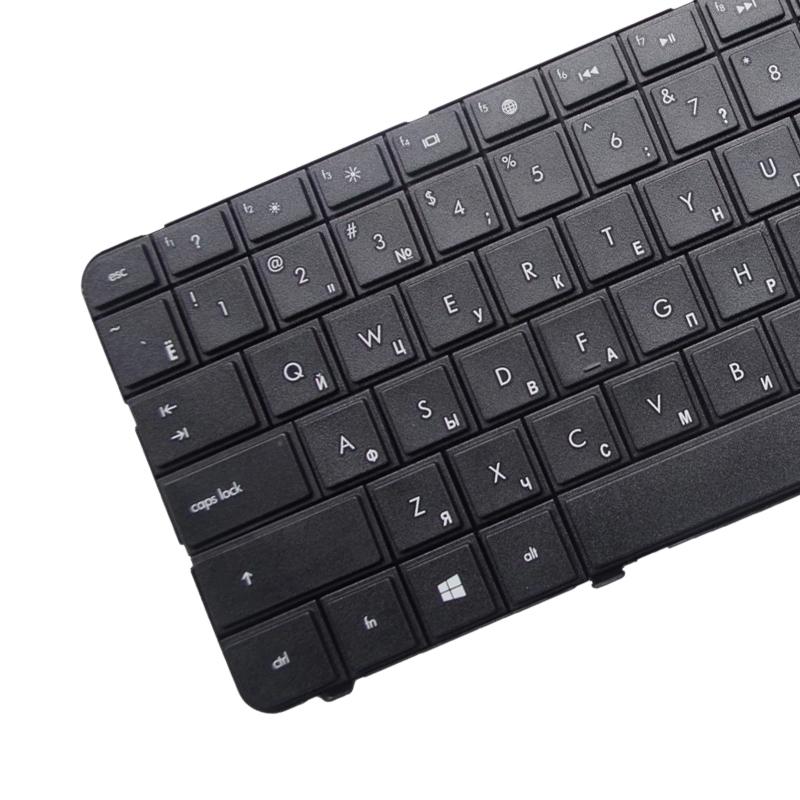Russian Keyboard For Hp Pavilion G4 G6 Cq43 G57-1915197253195272195