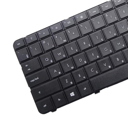 Russian Keyboard For Hp Pavilion G4 G6 Cq43 G57-1915197253195272195