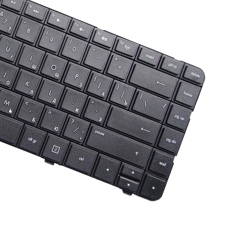 Russian Keyboard For Hp Pavilion G4 G6 Cq43 G57-1915197253195272196