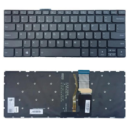 Backlit Keyboard For Lenovo Ideapad 320 Series-1915197989467590661