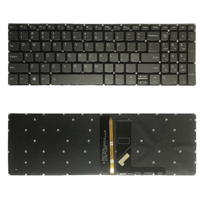 Backlit Keyboard For Lenovo Ideapad 320 Series-1915197642154053632