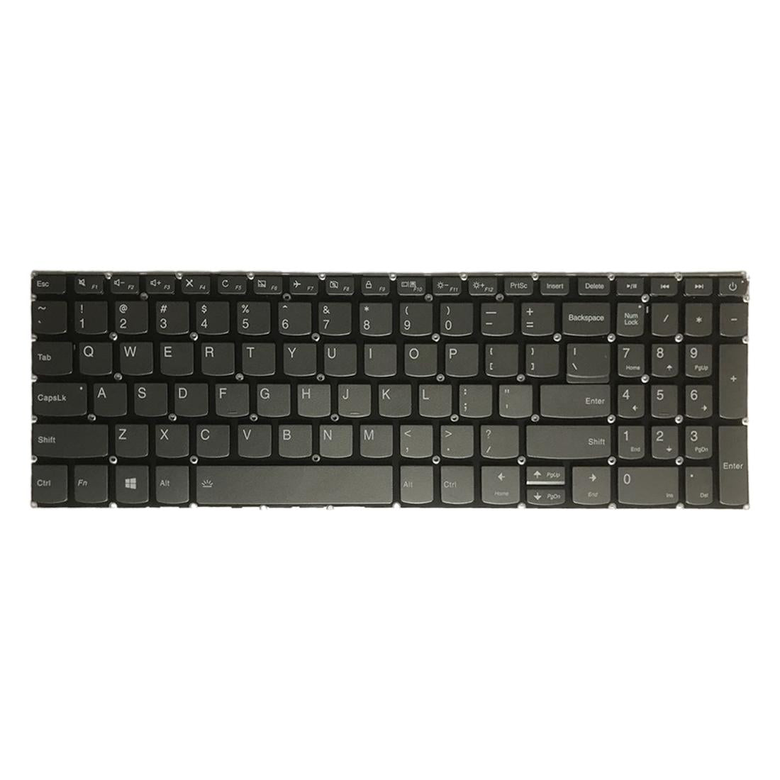 Backlit Keyboard For Lenovo Ideapad 320 Series-1915197642154053633