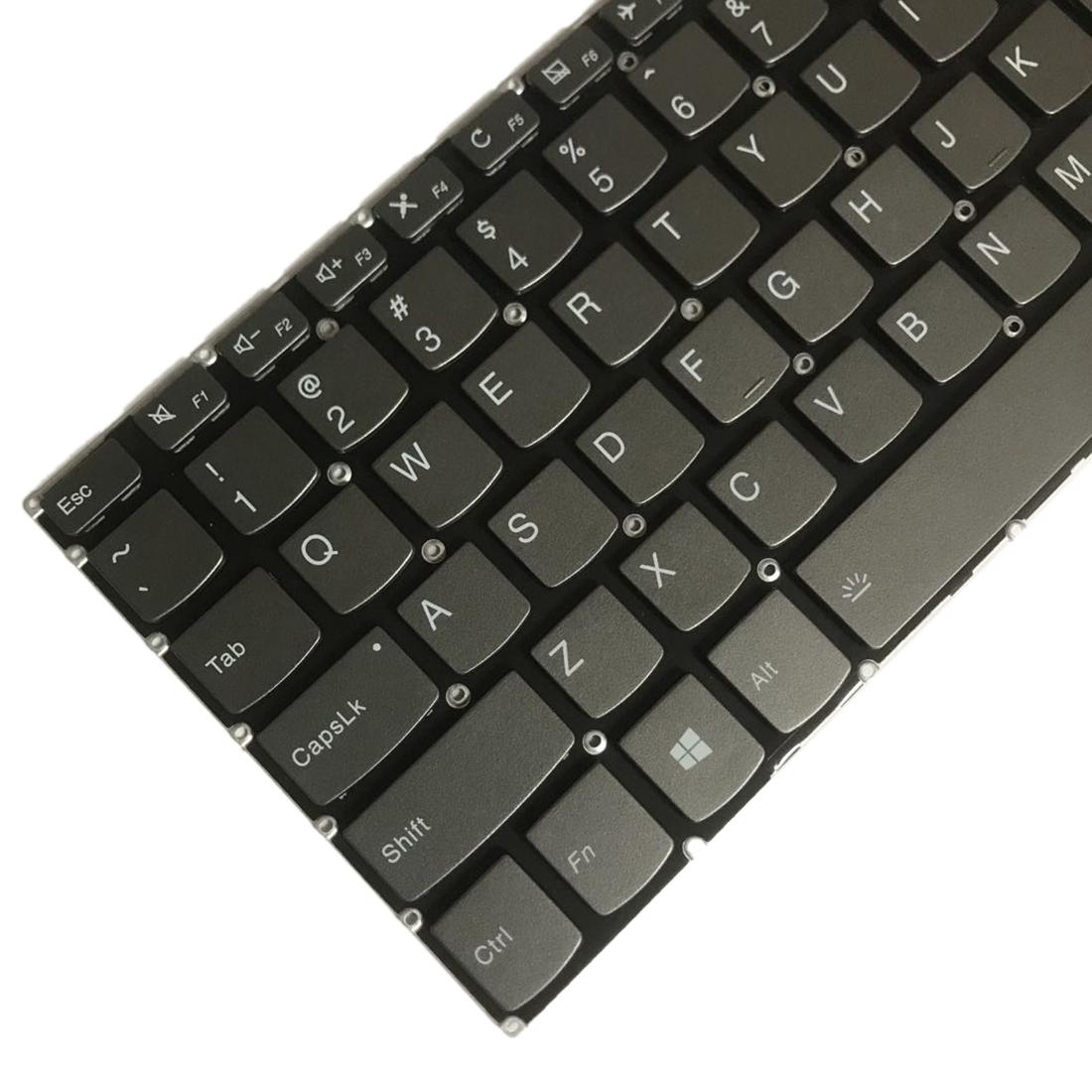 Backlit Keyboard For Lenovo Ideapad 320 Series-1915197642154053635