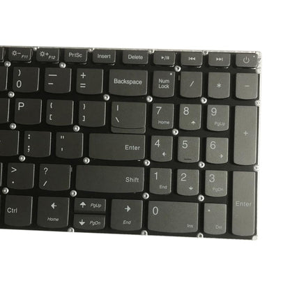 Backlit Keyboard For Lenovo Ideapad 320 Series-1915197642154053636