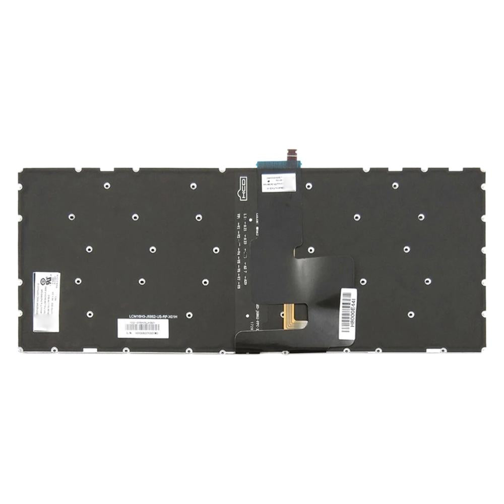 Backlit Us Keyboard For Lenovo Yoga 320 / 520 / 120S 14-1915197198606405634