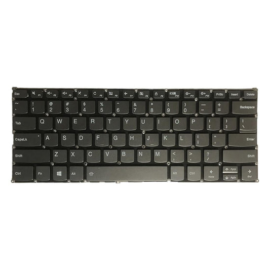 Backlit Keyboard For Lenovo Yoga 730 & 530 Series-1915197051113705473