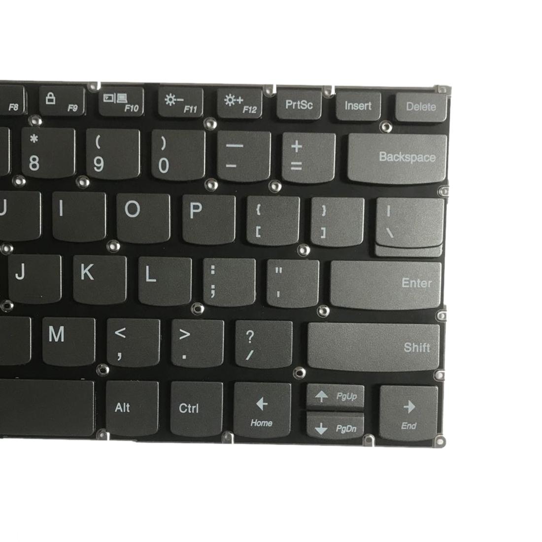 Backlit Keyboard For Lenovo Yoga 730 & 530 Series-1915197051113705475