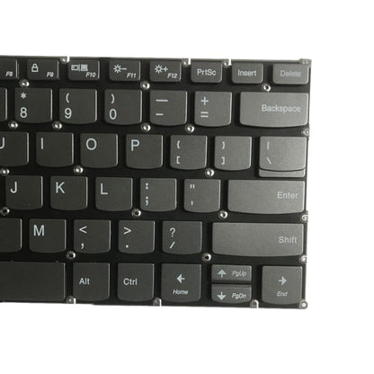 Backlit Keyboard For Lenovo Yoga 730 & 530 Series-1915197051113705475