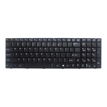 Msi Ge60 / 70 / Cx70 / Cx61 / Gp60 / Gp70 / Cr61 / Gx60 Us Keyboard-1915198419752849409