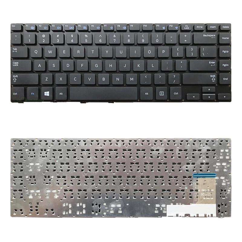 Samsung Keyboard For Np-370R4E 450R4V 470R4E 530U4E-1915197673972043776