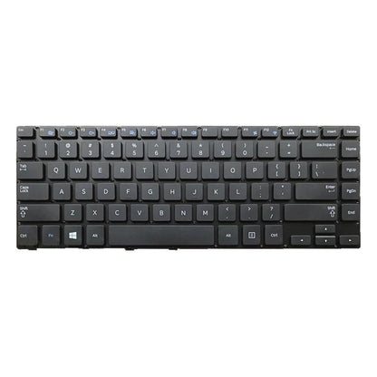Samsung Keyboard For Np-370R4E 450R4V 470R4E 530U4E-1915197673972043777