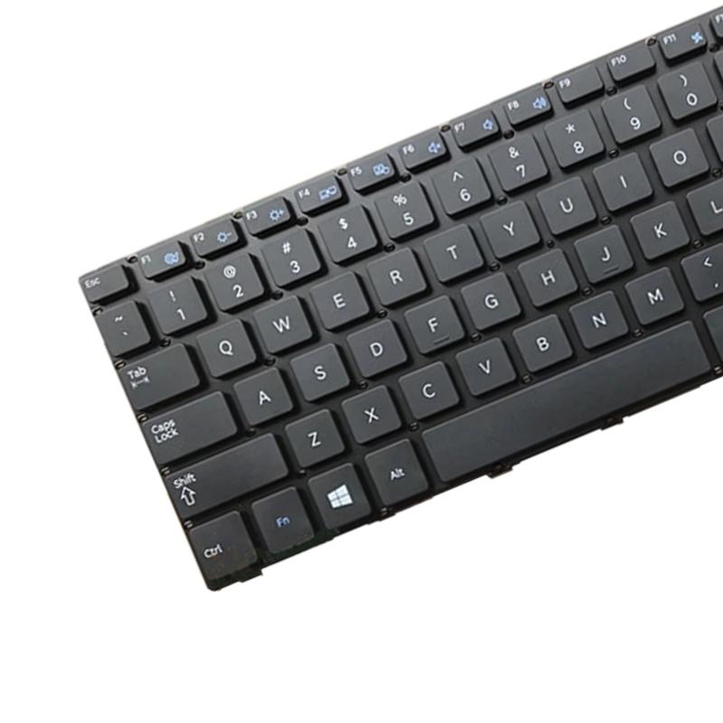 Samsung Keyboard For Np-370R4E 450R4V 470R4E 530U4E-1915197673972043779