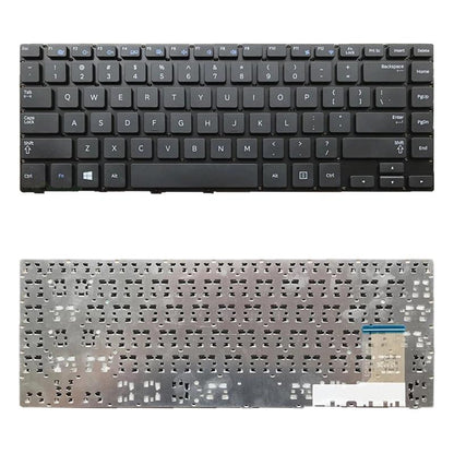 Samsung Keyboard For Np-370R4E 450R4V 470R4E 530U4E-1915197673972043780