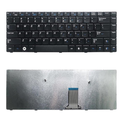Samsung Keyboard For R Series Laptops - Us Version-1915197209171857408