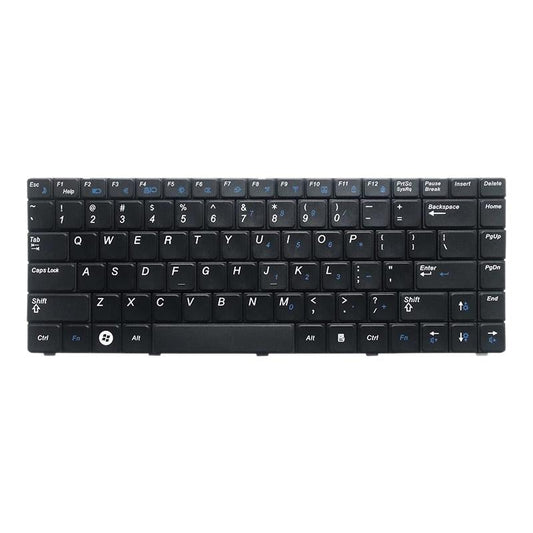 Samsung Keyboard For R Series Laptops - Us Version-1915197209171857409