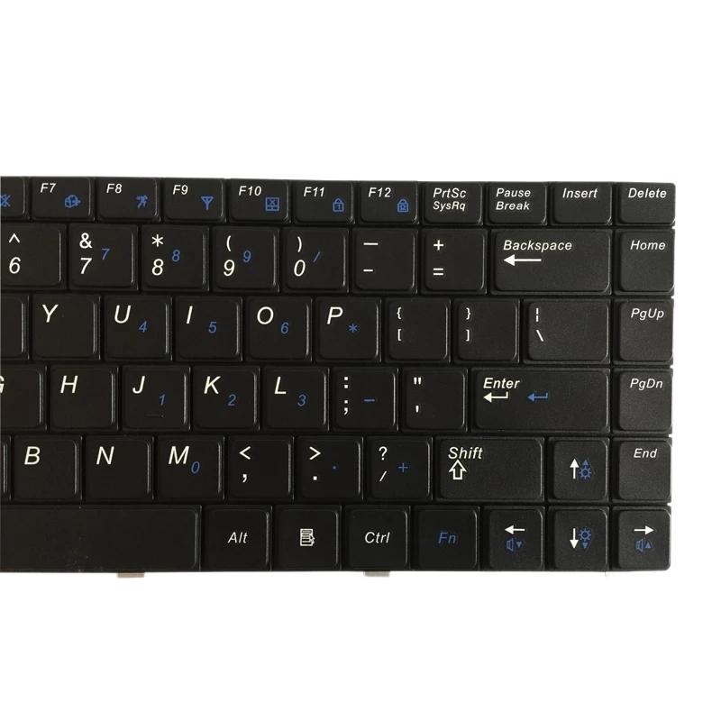 Samsung Keyboard For R Series Laptops - Us Version-1915197209171857411