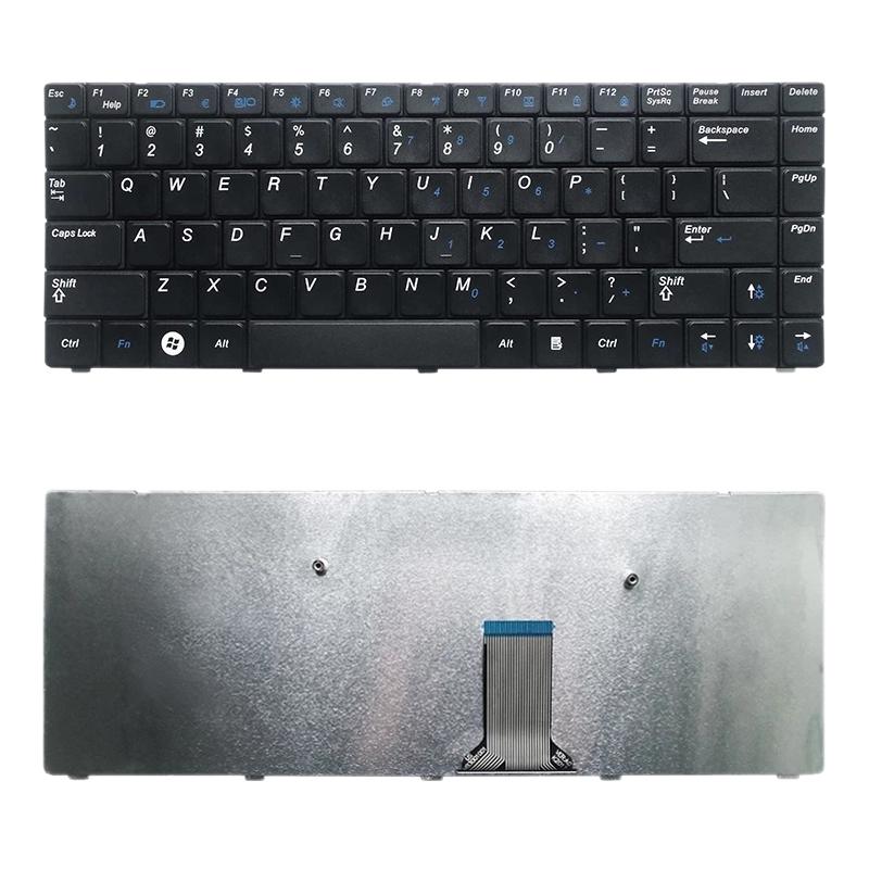 Samsung Keyboard For R Series Laptops - Us Version-1915197209171857412