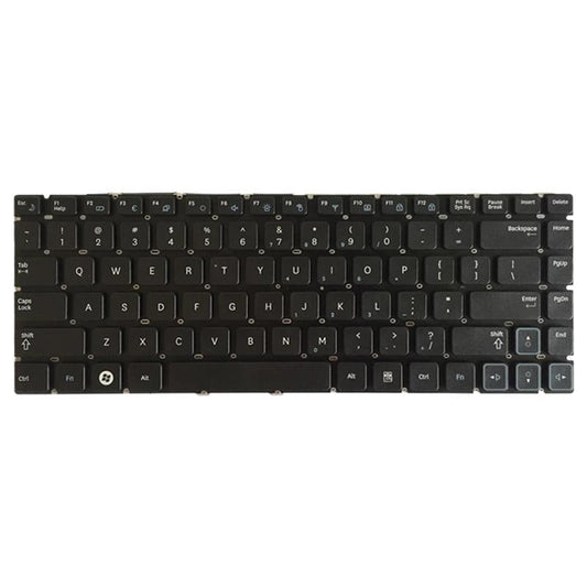Samsung Rv411 / Rv415 / Rv420 / Rv409 Keyboard - Us Version-1915197297814278145