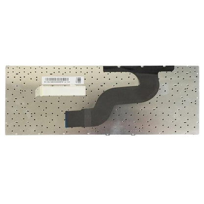 Samsung Rv411 / Rv415 / Rv420 / Rv409 Keyboard - Us Version-1915197297814278146