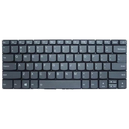 Backlit Us Keyboard For Lenovo Ideapad S130 / S130S / 330 / 330S / E43-80-1915197588731203585