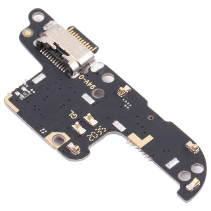 2021 Moto G Play Charging Port Board-1915197602828259330