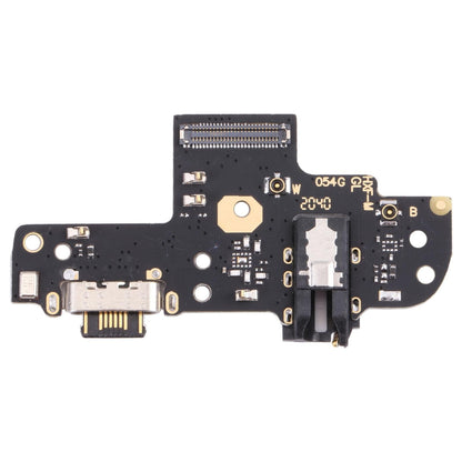 Motorola Moto G Stylus 2021 Charging Port Board-1915198319181828096