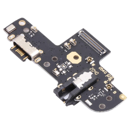Motorola Moto G Stylus 2021 Charging Port Board-1915198319181828097