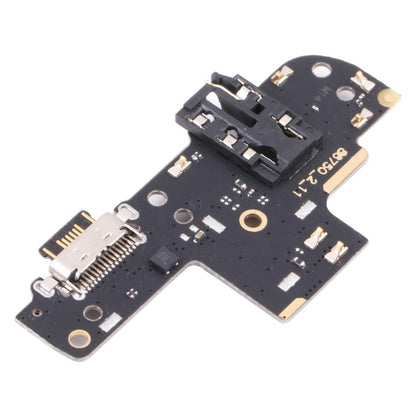 Motorola Moto G Stylus 2021 Charging Port Board-1915198319181828098