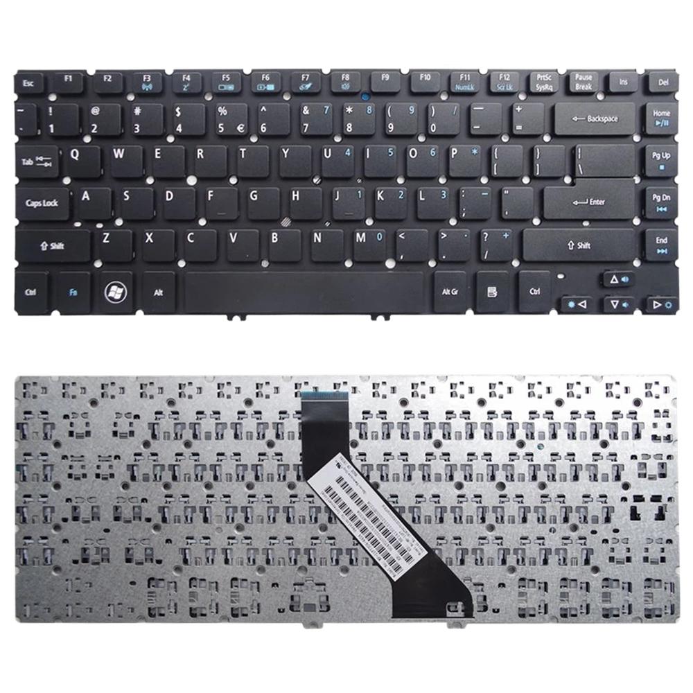 Acer Aspire V5-471 Keyboard - Us Version-1915197288901382144