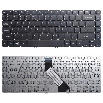 Acer Aspire V5-471 Keyboard - Us Version-1915197288901382144