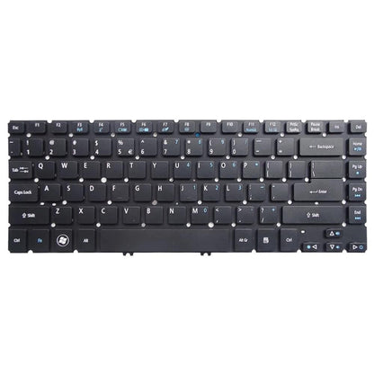 Acer Aspire V5-471 Keyboard - Us Version-1915197288901382145