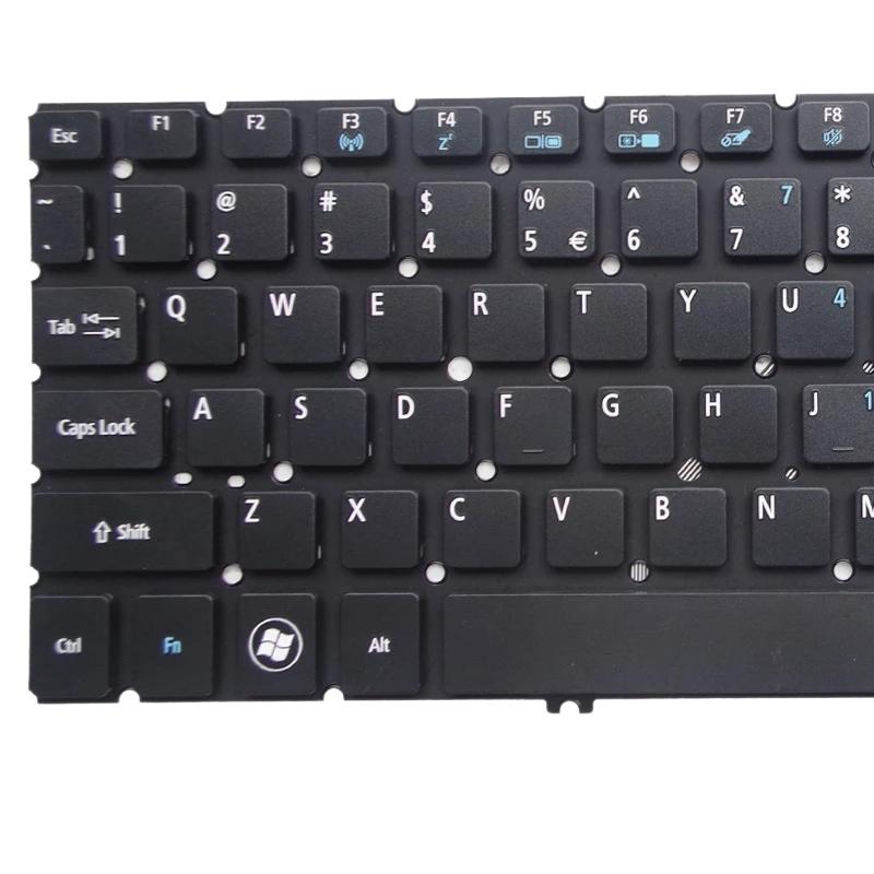 Acer Aspire V5-471 Keyboard - Us Version-1915197288901382147