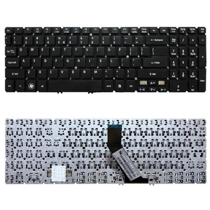 Acer Aspire V5 Keyboard - Us Version For V5-531 / 551 / 571 / M5-581-1915198420029673472