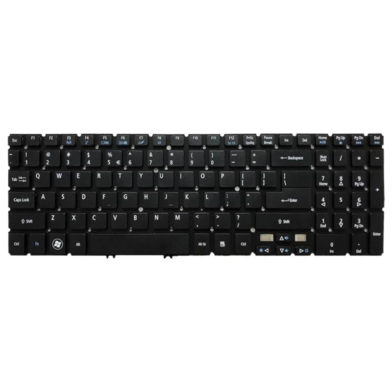 Acer Aspire V5 Keyboard - Us Version For V5-531 / 551 / 571 / M5-581-1915198420029673473