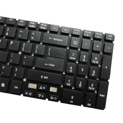 Acer Aspire V5 Keyboard - Us Version For V5-531 / 551 / 571 / M5-581-1915198420029673475