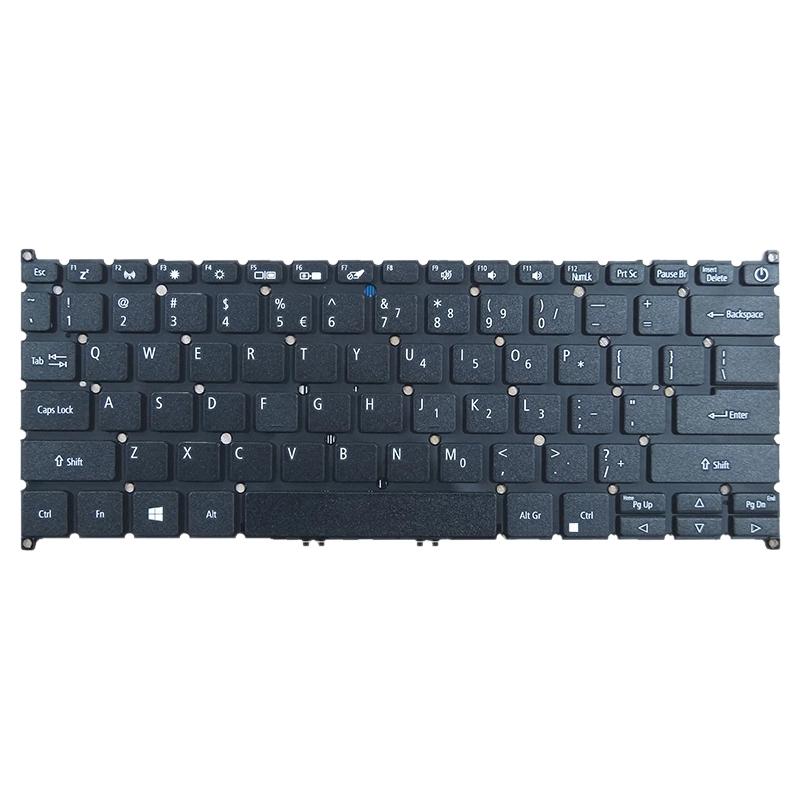 Acer Swift 3 Keyboard - Us Version-1915197888099651585