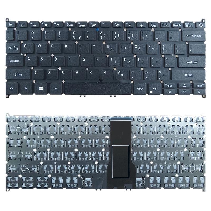 Acer Swift 3 Keyboard - Us Version-1915197888099651588