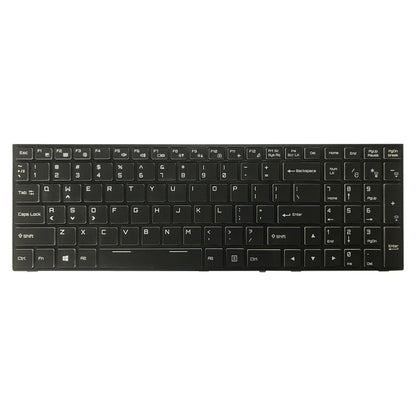Backlit Us Keyboard For Hasee G10 Z8 Z7M Z7-Ct5Na7Na7Gs Kpzgz Gx9 911Plus Cn95S01-1915197722697273345