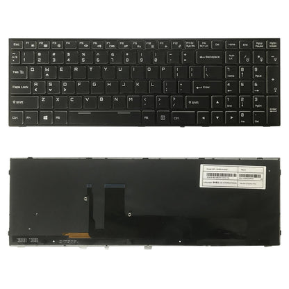 Backlit Us Keyboard For Hasee G10 Z8 Z7M Z7-Ct5Na7Na7Gs Kpzgz Gx9 911Plus Cn95S01-1915197722697273349