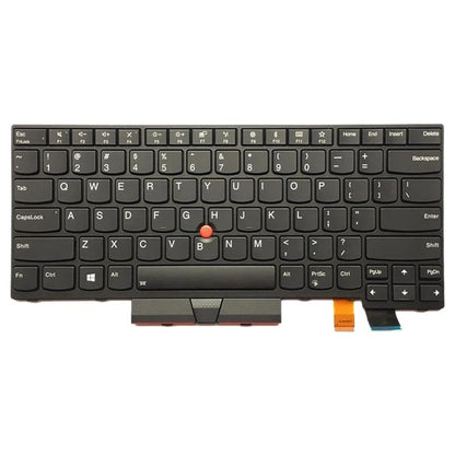 Backlit Keyboard For Lenovo Thinkpad T470 / T480 / A475 / A485 Us Version-1915197683400839169