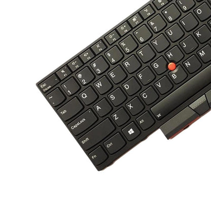 Backlit Keyboard For Lenovo Thinkpad T470 / T480 / A475 / A485 Us Version-1915197683400839171