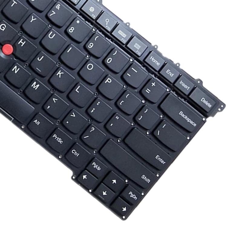 Backlit Us Keyboard For Lenovo Thinkpad X1 Carbon 3Rd Gen 2015-1915197492195102724
